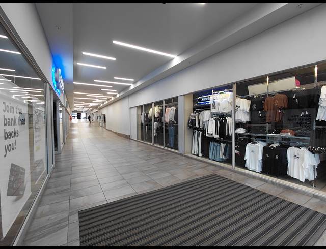 13,176M² BUSINESS CENTRE FOR SALE IN POLOKWANE CENTRAL